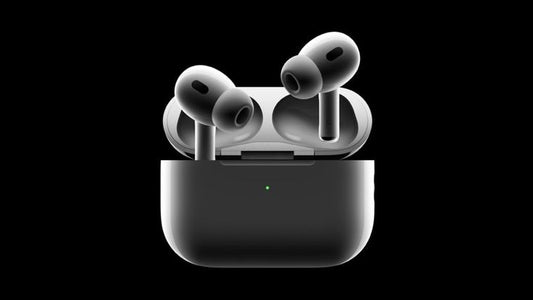 SilentWave™ Pods